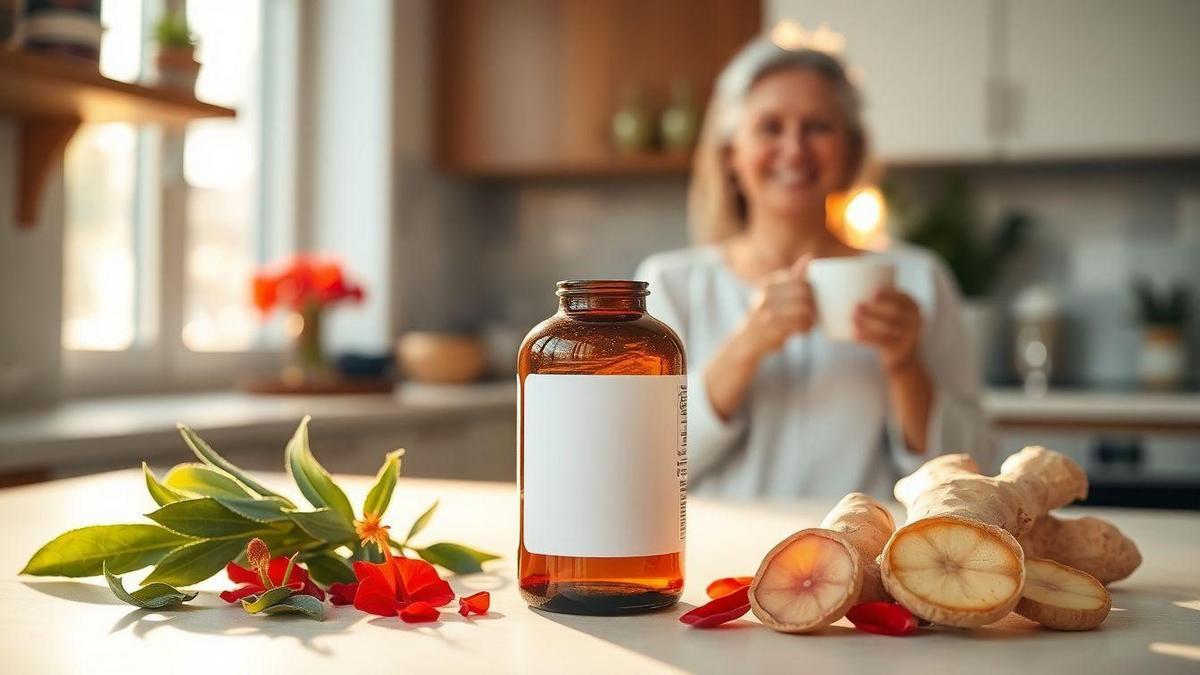 Menovelle review — natural ingredients and benefits to help your hot flashes, mood, and weight