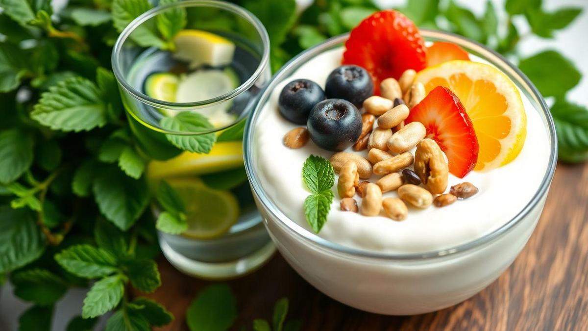 The Connection Between Oral Probiotics and Total Body Health